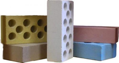 Вес кирпича белого пустотелого 250х120х88. Сколько весит белый кирпич: размеры и вес