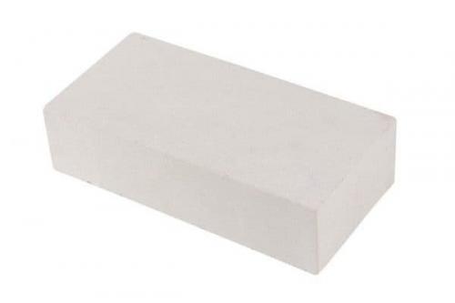 Вес кирпича белого силикатного полуторного. Вес кирпича силикатного белого