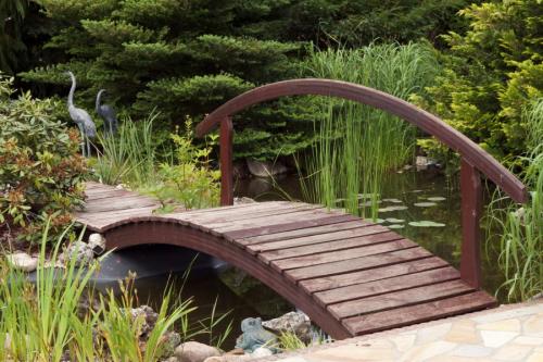 Архитектурные малые формы. Малые архитектурные формы — классификация, назначение и основные виды (60 фото)