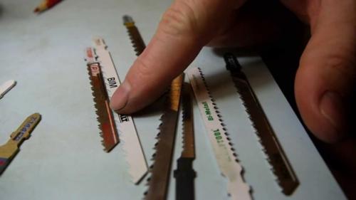 Трафареты для лобзика по фанере. Что такое лобзик: общее описание