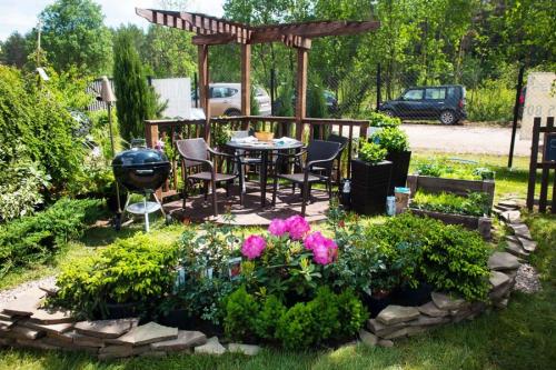 Архитектурные малые формы. Малые архитектурные формы — классификация, назначение и основные виды (60 фото)