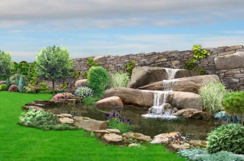 Архитектурные малые формы. Малые архитектурные формы — классификация, назначение и основные виды (60 фото)