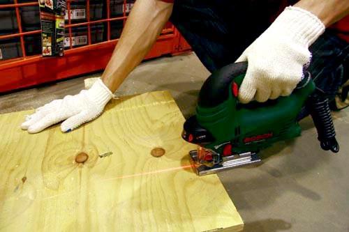 Трафареты для лобзика по фанере. Что такое лобзик: общее описание