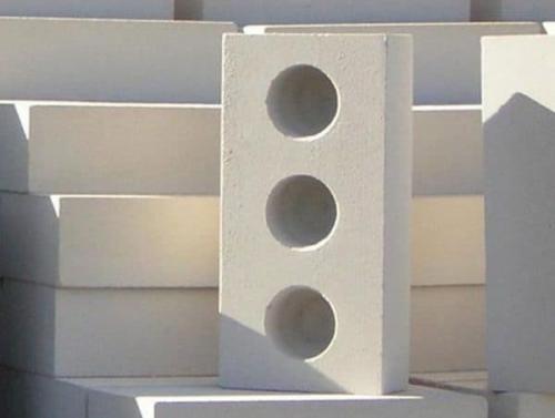 Вес кирпича белого силикатного полуторного. Вес кирпича силикатного белого