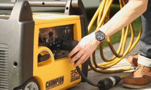 Ремонт бензокосы чемпион своими руками. Конструкция бензокосы 15