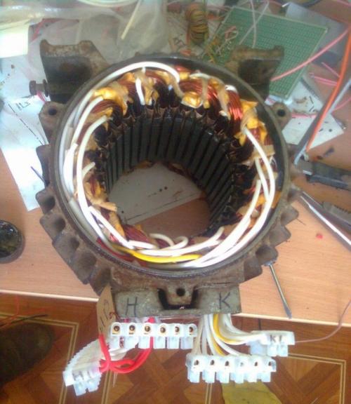 Ремонт бензокосы чемпион своими руками. Конструкция бензокосы 02