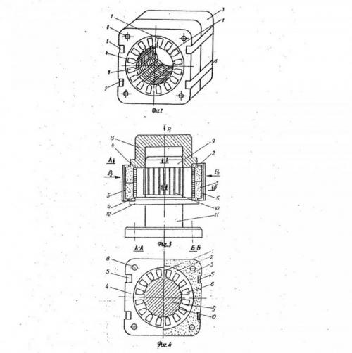 Ремонт бензокосы чемпион своими руками. Конструкция бензокосы 01