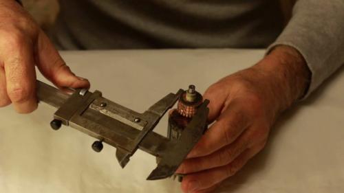 Ремонт бензокосы чемпион своими руками. Конструкция бензокосы 12