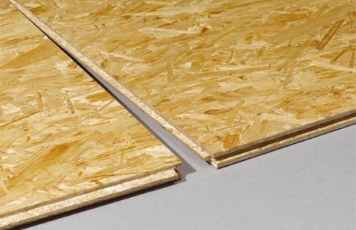 Маркировка ОСБ плит. Плита ОСБ технические характеристики вредность