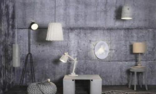 Наклейка обоев на бетон. Немного о бетонных стенах