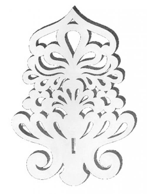 Выпиливание лобзиком чертежи животных. Инструменты для резьбы по дереву