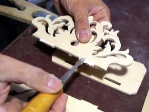 Что выпилить лобзиком. Особенности работы 01 Что выпилить лобзиком. Особенности работы 01