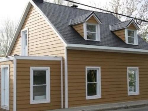 Как обшить фронтоны. Варианты устройства фронтонов 03 Как обшить фронтоны. Варианты устройства фронтонов 03