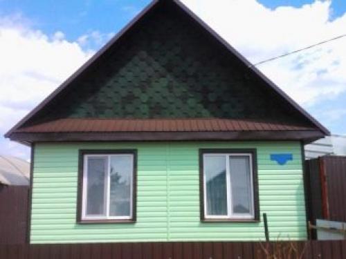 Как обшить фронтоны. Варианты устройства фронтонов 02 Как обшить фронтоны. Варианты устройства фронтонов 02