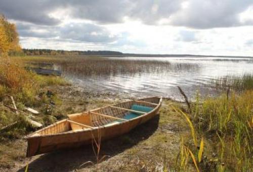 Какой материал использовали для изготовления туесов. В древности