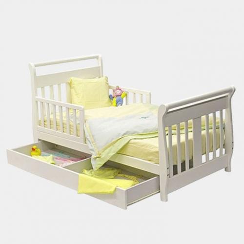 Детская кроватка своими руками. Столярные работы