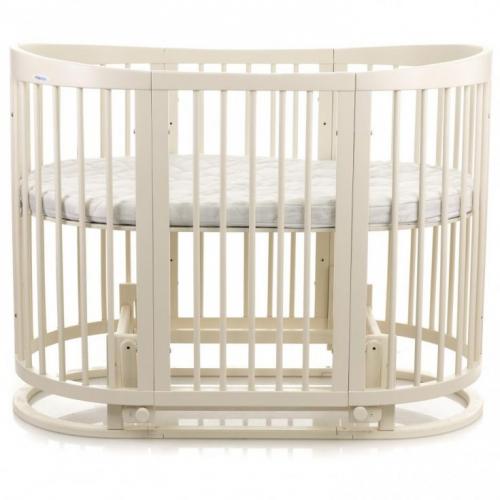 Детская кроватка своими руками. Столярные работы