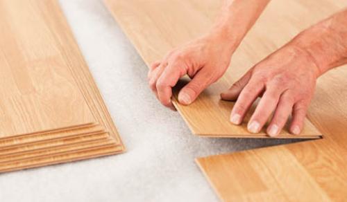 Черновой и чистовой пол. Каким может быть пол в деревянном доме