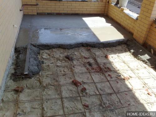 Устройство полов черновые и чистовые полы из чего выполняются. Общие рекомендации 18 Устройство полов черновые и чистовые полы из чего выполняются. Общие рекомендации 18