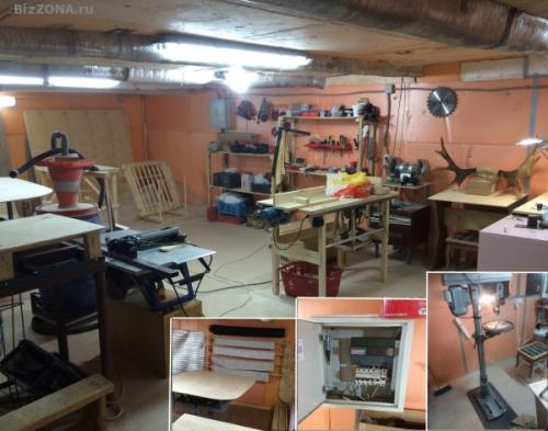 Производство детской мебели бизнес план. Производство детской мебели