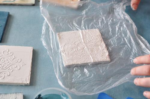 Кафель изготовление своими руками. Изготовление тротуарной плитки своими руками: пошаговая инструкция 07