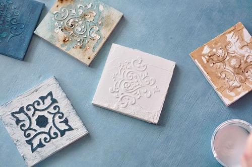 Кафель изготовление своими руками. Изготовление тротуарной плитки своими руками: пошаговая инструкция 04