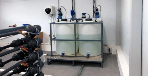 Как очистить от железа воду из скважины. В каких случаях требуется? 09 Как очистить от железа воду из скважины. В каких случаях требуется? 09