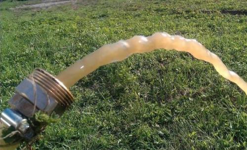 Как промыть скважину самостоятельно. Как почистить скважину в домашних условиях: причины и способы решения