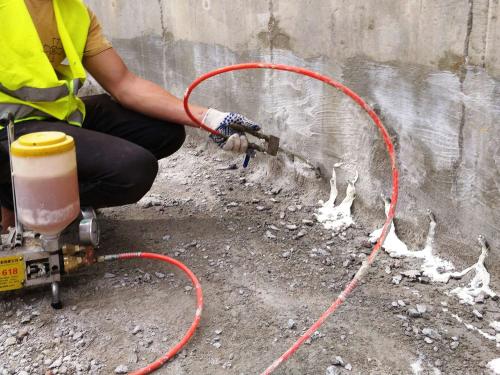 Как правильно бороться с трещинами в деревянном доме: эффективные методы 02