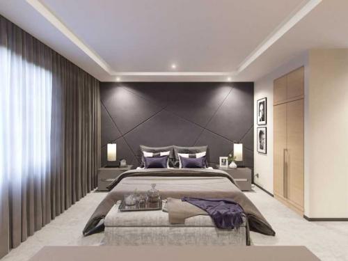 Какие спальни сейчас в моде. Новинки дизайна спальни 2020 года: разнообразие стилей. Советы профессионалов по ремонту и обустройству. Выбор цветовой гаммы. Фото и видео идей новинок дизайна