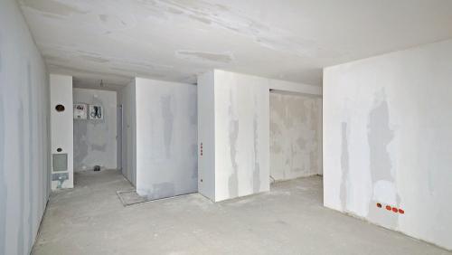 Квартира со свободной или готовой планировкой. Квартира свободной планировки. Как это выглядит. 05 Квартира со свободной или готовой планировкой. Квартира свободной планировки. Как это выглядит. 05