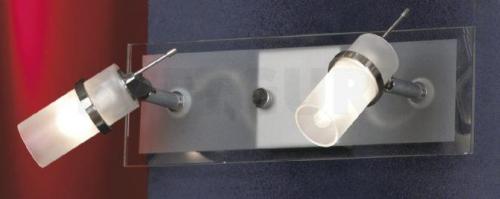 Посадочное место точечного светильника. Виды и различия