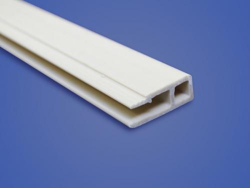 Толщина багета натяжного потолка. Расчет багетов для натяжного потолка