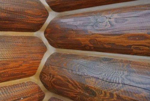 Как я перестал мучиться с трещинами в бревнах: полная инструкция 14