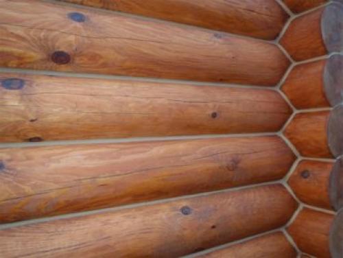 Можно ли использовать современные герметики для заделки трещин в срубе. Герметизация щелей деревянного дома акриловым герметиком