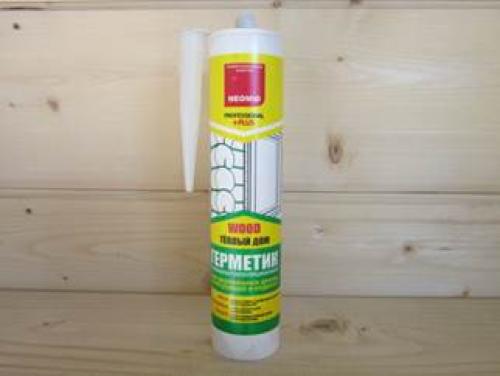 Как я перестал мучиться с трещинами в бревнах: полная инструкция 07