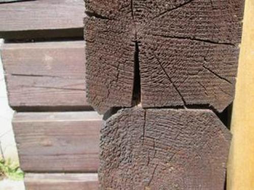 Как я перестал мучиться с трещинами в бревнах: полная инструкция 18