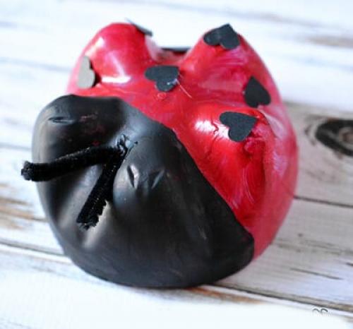 Поделки из пластиковых бутылок в школу. Поделки из пластиковых бутылок: ТОП 20 идей (мастер-класс для детского сада)