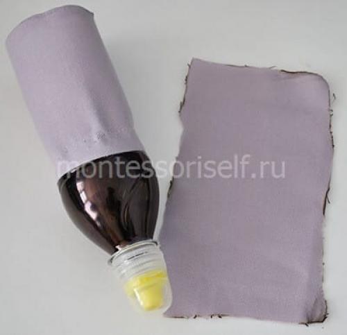 Поделки из пластиковых бутылок в школу. Поделки из пластиковых бутылок: ТОП 20 идей (мастер-класс для детского сада)