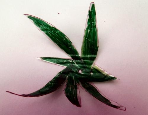 6 лучших способов делать цветы из пластиковых бутылок. 6 способов изготовления пластиковых цветов своими руками