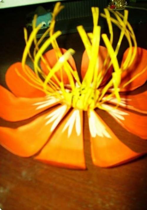 6 лучших способов делать цветы из пластиковых бутылок. 6 способов изготовления пластиковых цветов своими руками