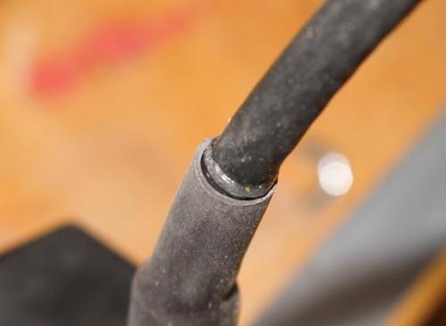 Are there natural or homemade solutions for Sealing cracks and cavities. Wayne’s Solution for Sealing Outdoor RF Connectors