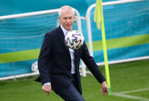 Отмена лимита в рпл. РФС точно хочет отменить лимит на легионеров. Осталось три шага, чтобы поменять правило