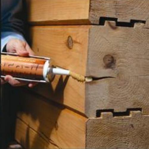 Как заделать щели в деревянном полу: эффективные методы 11