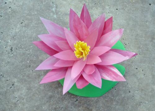 Цветы для дачи из пластиковых бутылок. Цветы из пластиковых бутылок: делаем для дачи, сада и огорода по инструкции для начинающих, фото обзор лучших идей