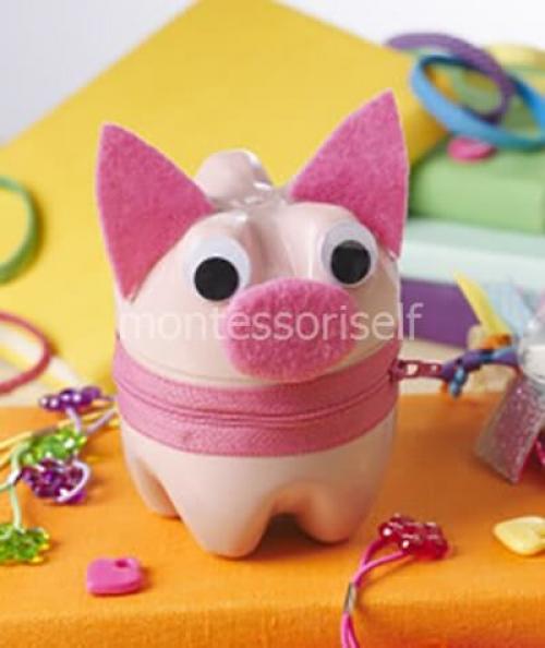 Поделки из пластиковых бутылок в школу. Поделки из пластиковых бутылок: ТОП 20 идей (мастер-класс для детского сада)