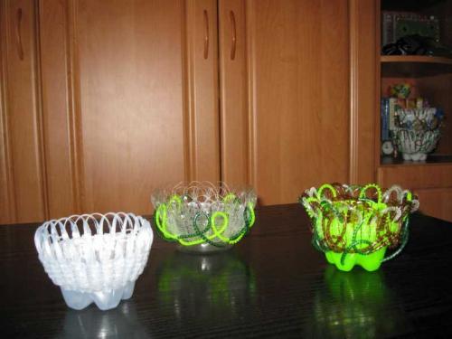 Крутые поделки из пластиковых бутылок. Поделки из пластиковых бутылок — обзоры оригинальных идей. Новинки, пошаговые мастер-классы для начинающих + 120 фото