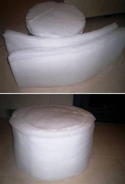 Поделки для сада из пластиковых бутылок. Как сделать цветы? 27