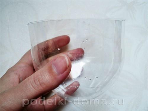 Поделки из пластмассовых бутылок своими руками. 107 поделок из пластиковых бутылок. Полезные и красивые вещи своими руками 07 Поделки из пластмассовых бутылок своими руками. 107 поделок из пластиковых бутылок. Полезные и красивые вещи своими руками 07