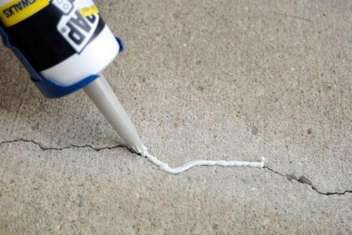 Как быстро и просто заделать трещину в деревянном изделии 02